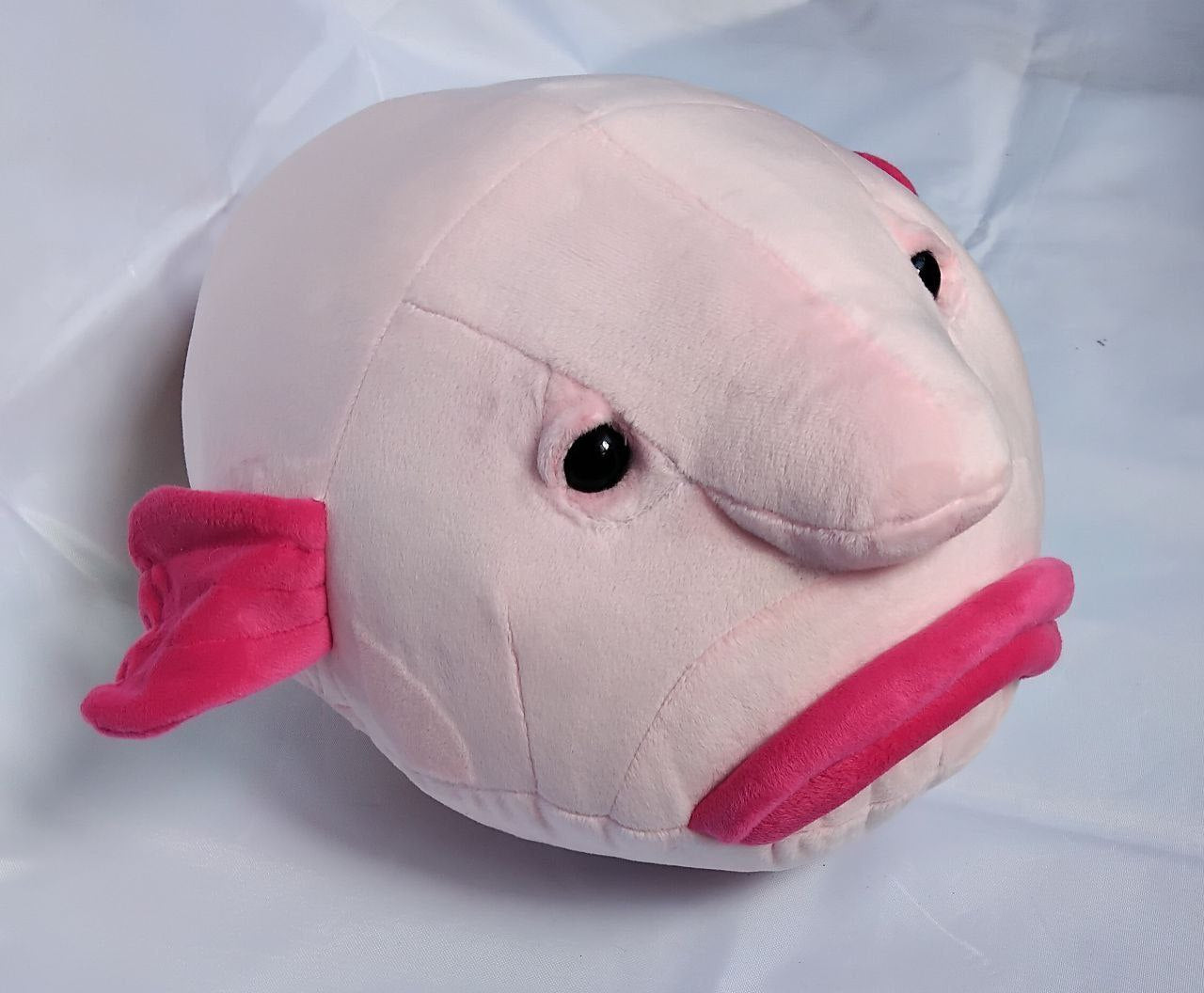 Custom Plush, Handmade Plushie, Personalized Gift For Kids, Unique Birthday Present by FluffySouls