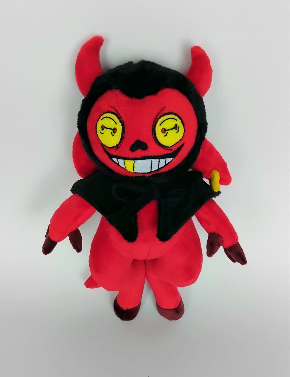 Custom Plush Inspired By Your Drawing, Handmade Plushie From Image, Personalized Soft Toy, Unique Gift, Birthday Present by FluffySouls