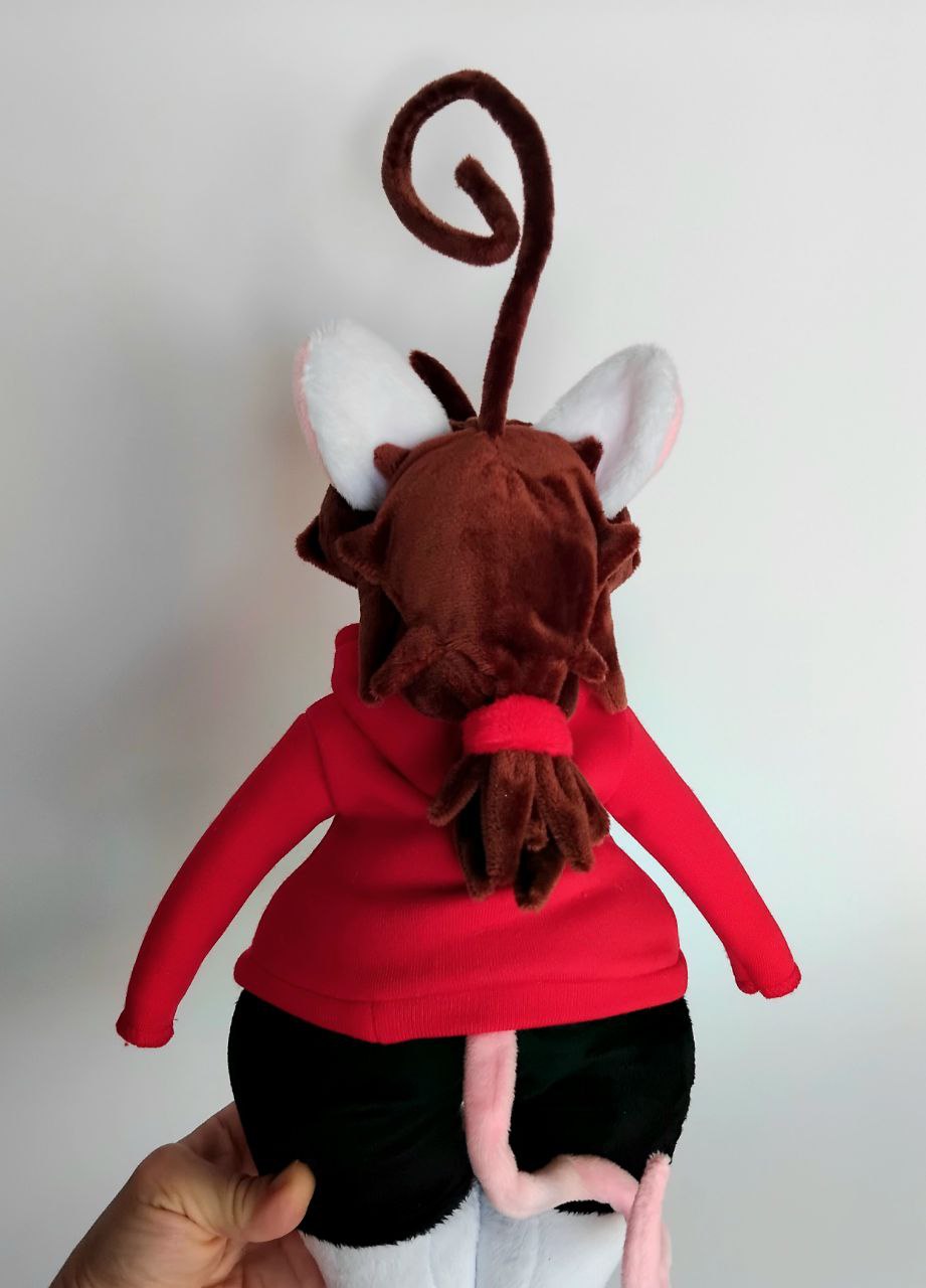 Custom Plush from Drawing, Colorful Fun Toy, Handmade Plushie, Personalized Stuffed Toy, Custom Gift for Kids, Unique Birthday Present