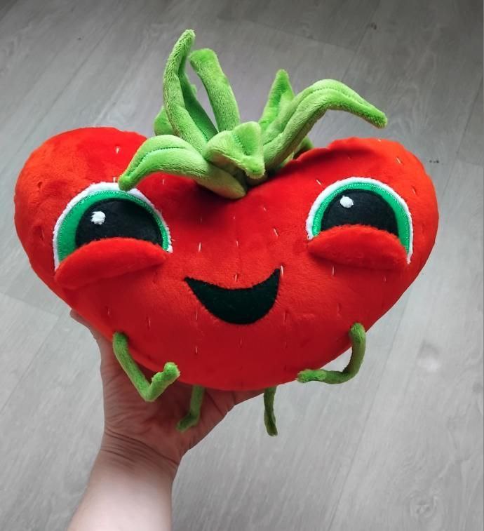 Custom Plush Toy – Custom Handmade Plush from your Drawing, Image or Photo