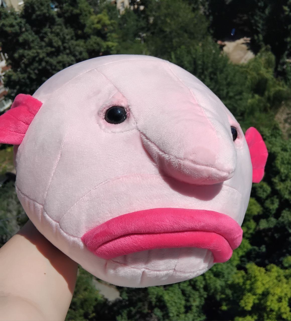 Custom Plush, Handmade Plushie, Personalized Gift For Kids, Unique Birthday Present by FluffySouls