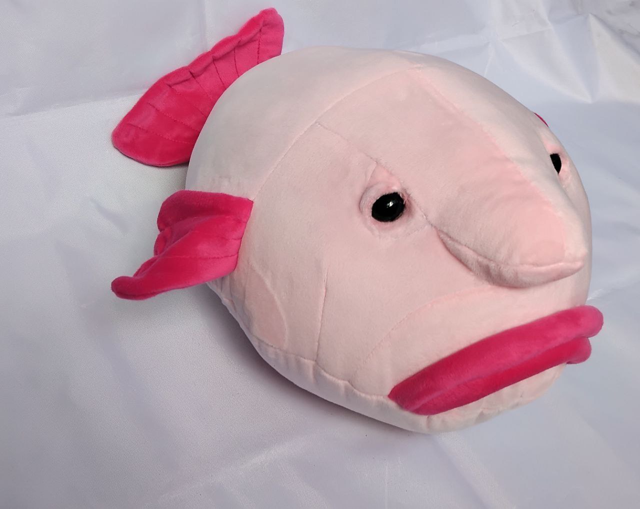 Custom Plush, Handmade Plushie, Personalized Gift For Kids, Unique Birthday Present by FluffySouls