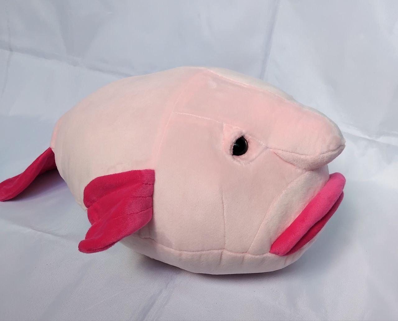 Custom Plush, Handmade Plushie, Personalized Gift For Kids, Unique Birthday Present by FluffySouls