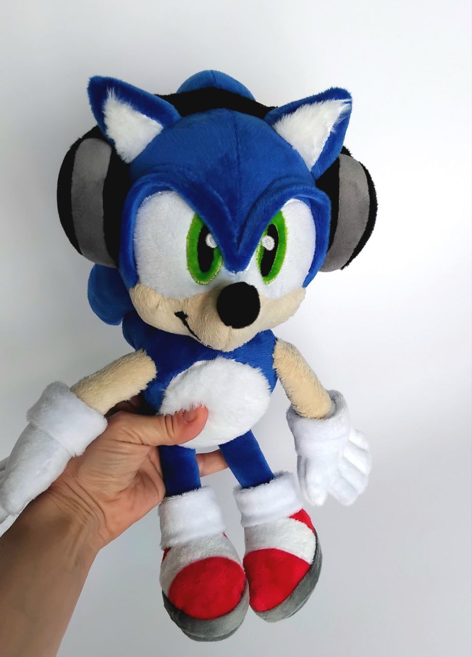 Custom Plush  from Drawing, Handmade Toy, Personalized Gift, Unique Plushie for Kids, Birthday Gift, Cute Character