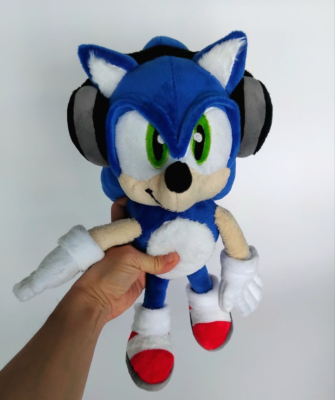 Custom Plush  from Drawing, Handmade Toy, Personalized Gift, Unique Plushie for Kids, Birthday Gift, Cute Character