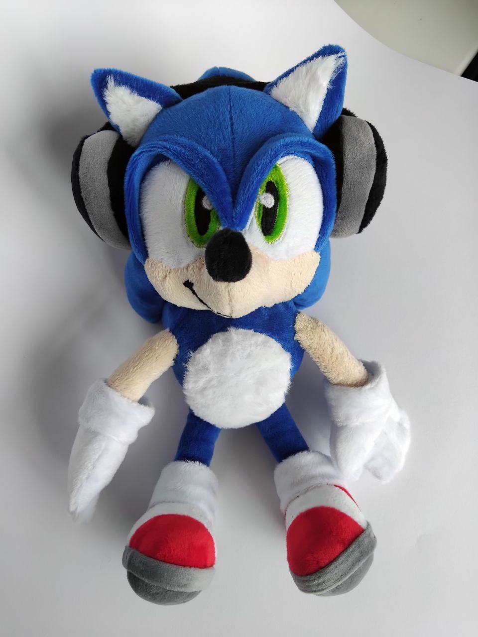 Custom Plush  from Drawing, Handmade Toy, Personalized Gift, Unique Plushie for Kids, Birthday Gift, Cute Character