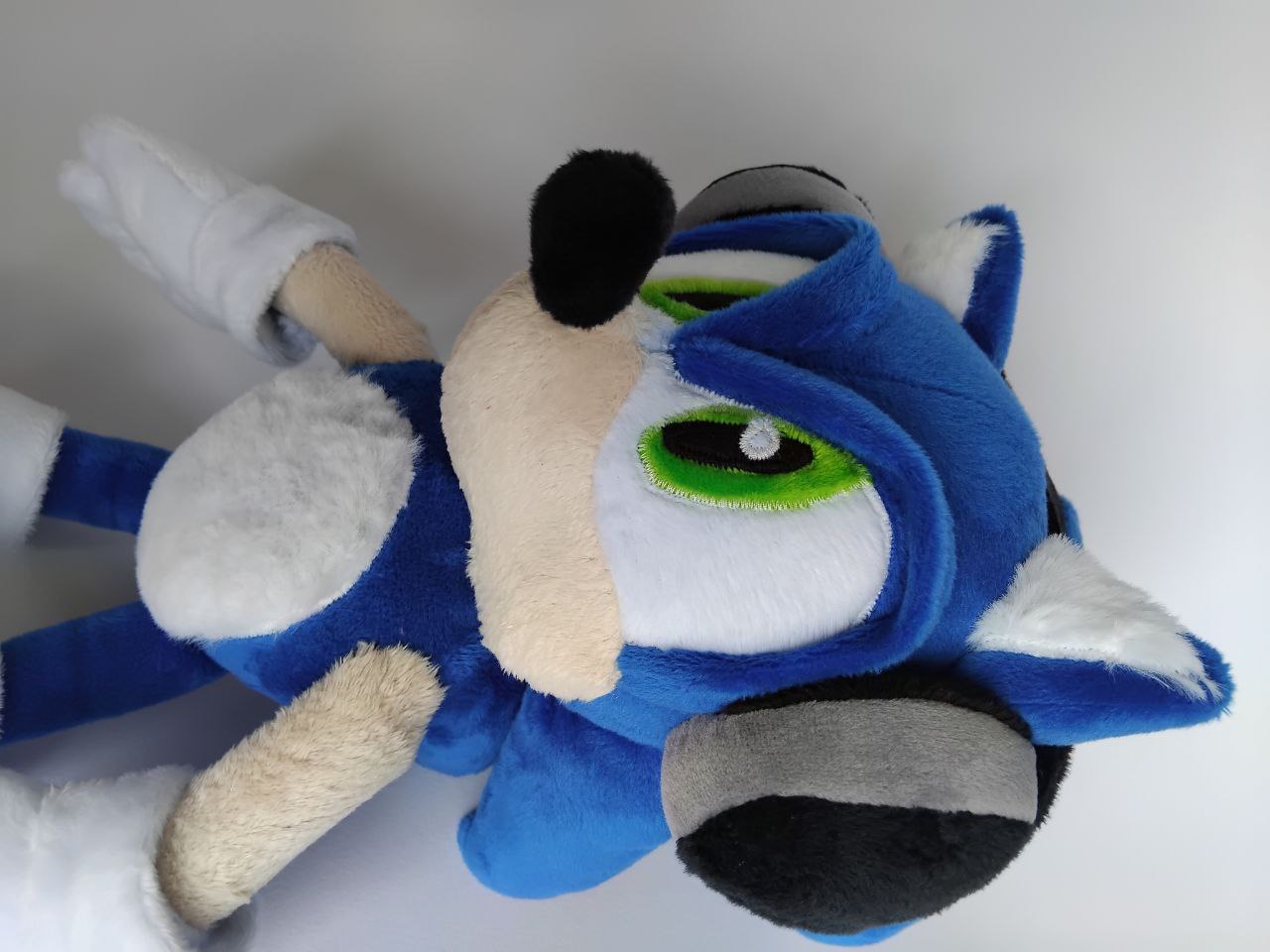 Custom Plush  from Drawing, Handmade Toy, Personalized Gift, Unique Plushie for Kids, Birthday Gift, Cute Character
