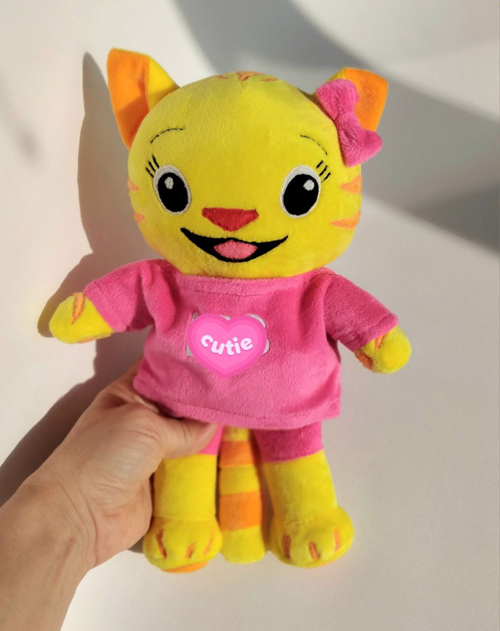 Custom Plush Toy – Custom Handmade Plush from your Drawing, Image or Photo by FluffySouls