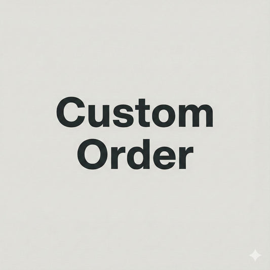 Custom Plush Toy 15 inch from drawing